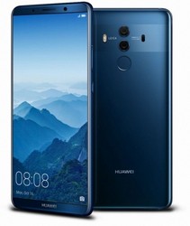 Замена микрофона на телефоне Huawei Mate 10 Pro в Кирове